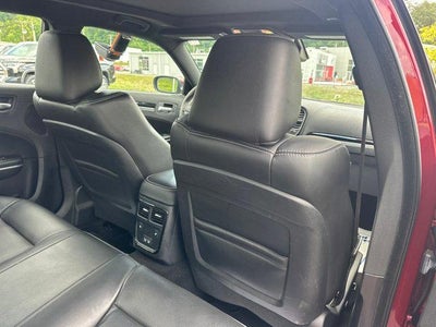2023 Chrysler 300 300S RWD