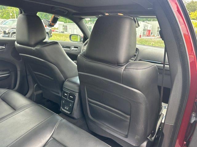 2023 Chrysler 300 300S RWD