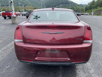 2023 Chrysler 300 300S RWD