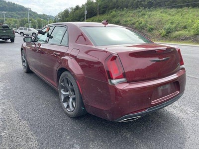 2023 Chrysler 300 300S RWD