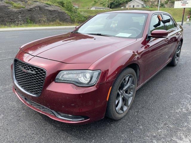 2023 Chrysler 300 300S RWD