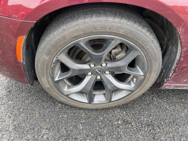 2023 Chrysler 300 300S RWD