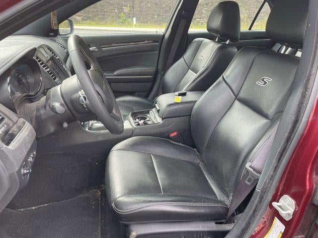 2023 Chrysler 300 300S RWD