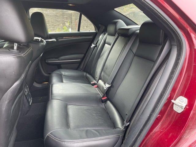 2023 Chrysler 300 300S RWD
