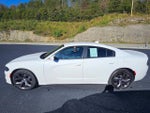 2017 Dodge Charger SXT RWD