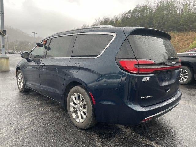 2021 Chrysler Pacifica Touring L FWD