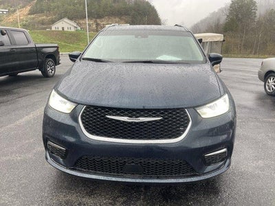 2021 Chrysler Pacifica Touring L FWD