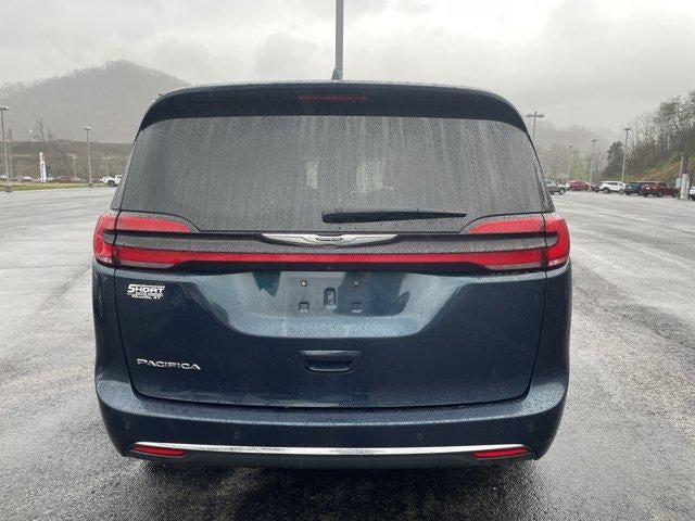 2021 Chrysler Pacifica Touring L FWD