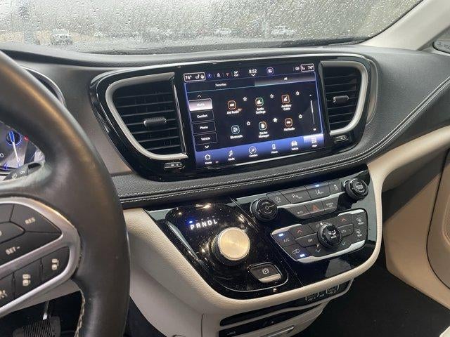 2021 Chrysler Pacifica Touring L FWD