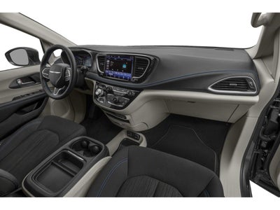 2021 Chrysler Pacifica Touring L FWD