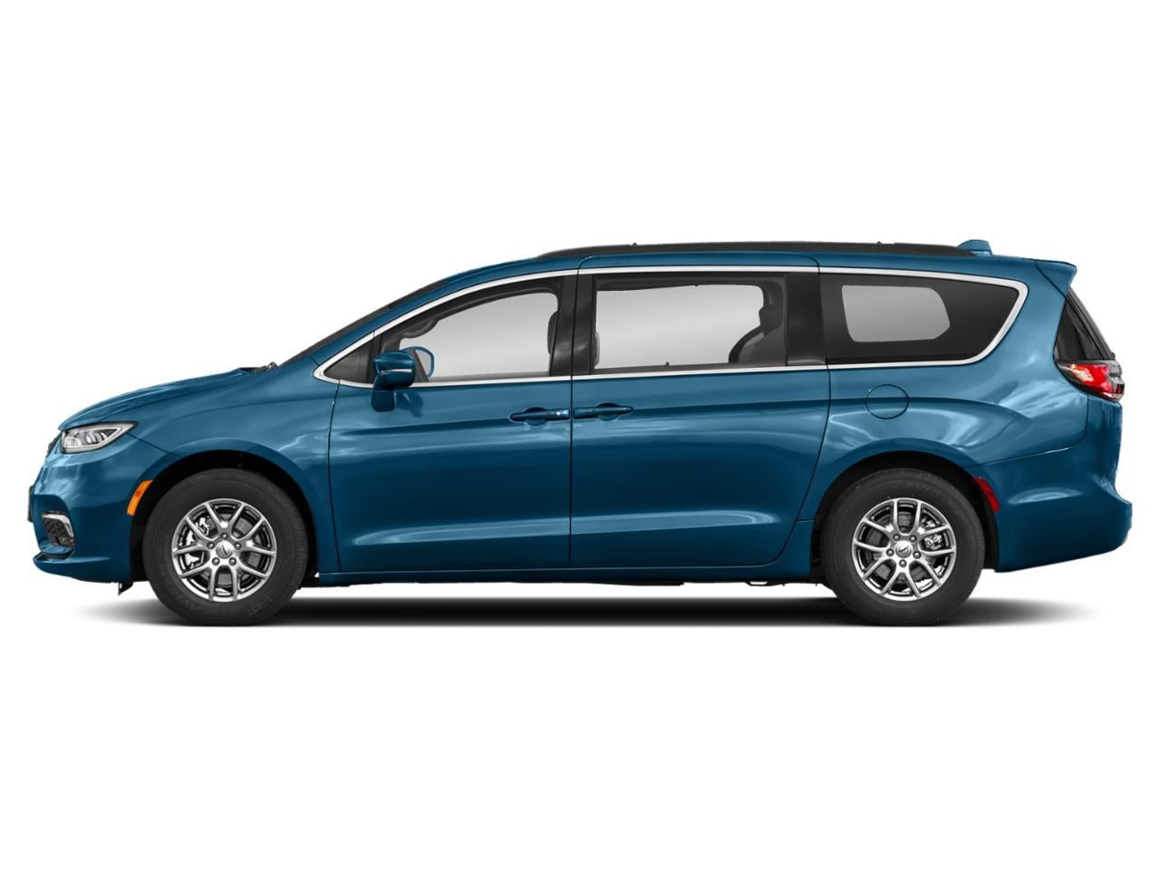 2021 Chrysler Pacifica Touring L FWD