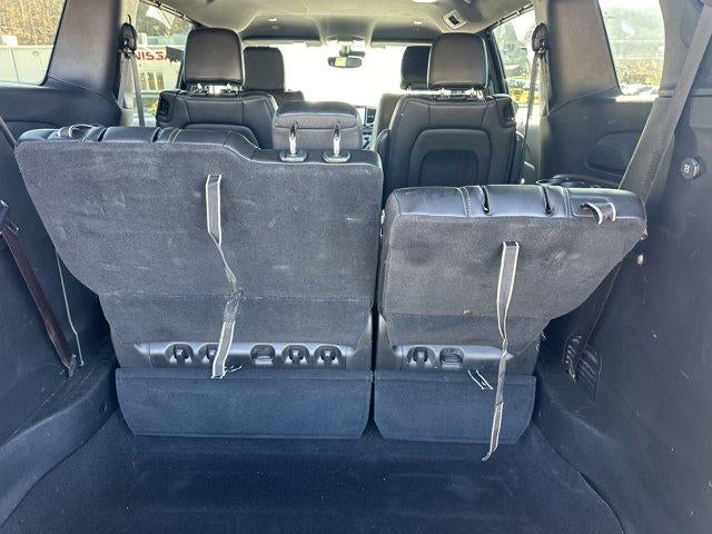 2025 Chrysler Pacifica Select FWD