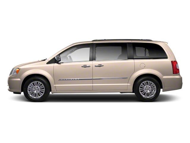 2013 Chrysler Town & Country 4dr Wgn Touring-L