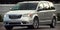 2013 Chrysler Town & Country 4dr Wgn Touring-L