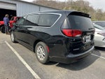 2024 Chrysler Voyager LX FWD