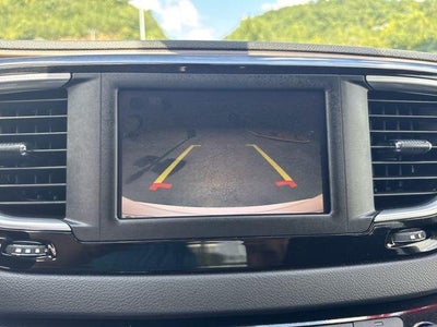 2024 Chrysler Voyager LX FWD