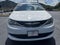2024 Chrysler Voyager LX FWD