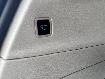 2024 Chrysler Voyager LX FWD