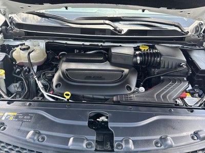 2024 Chrysler Voyager LX FWD