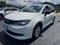 2024 Chrysler Voyager LX FWD