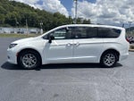 2024 Chrysler Voyager LX FWD