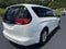2024 Chrysler Voyager LX FWD