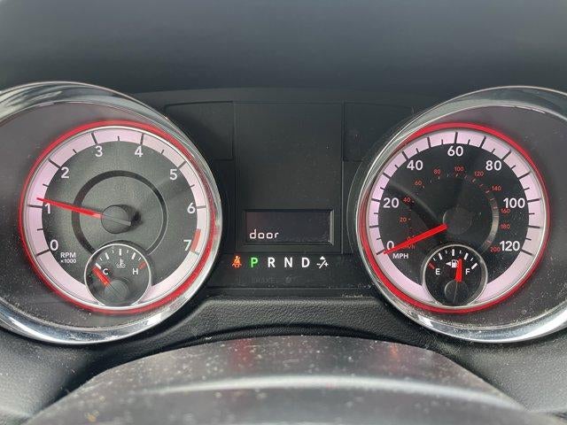 2020 Dodge Grand Caravan SE Wagon