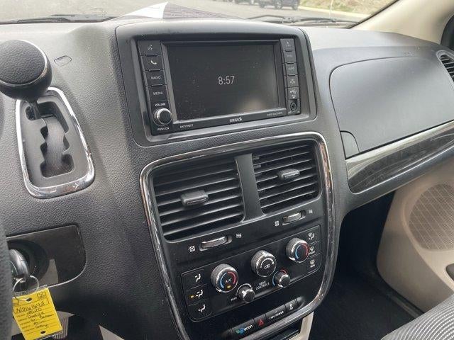 2020 Dodge Grand Caravan SE Wagon