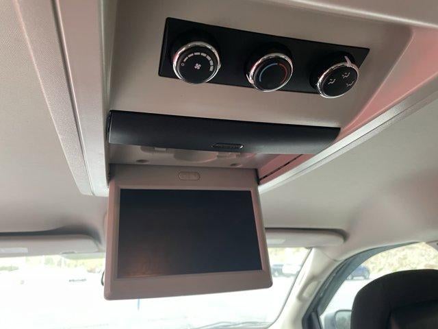 2020 Dodge Grand Caravan SE Wagon