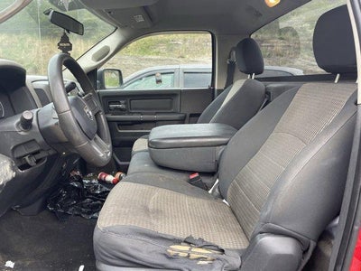 2020 Dodge Grand Caravan SE Wagon