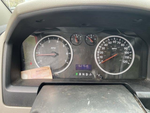 2020 Dodge Grand Caravan SE Wagon