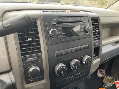 2020 Dodge Grand Caravan SE Wagon