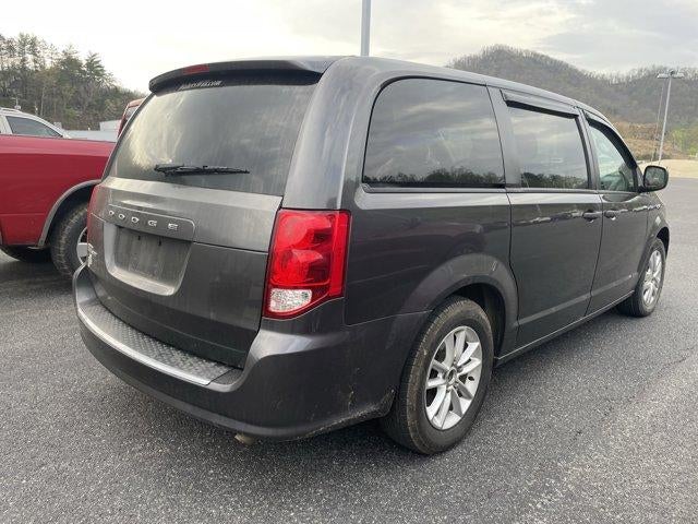 2020 Dodge Grand Caravan SE Wagon