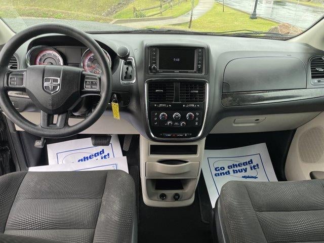 2020 Dodge Grand Caravan SE Wagon