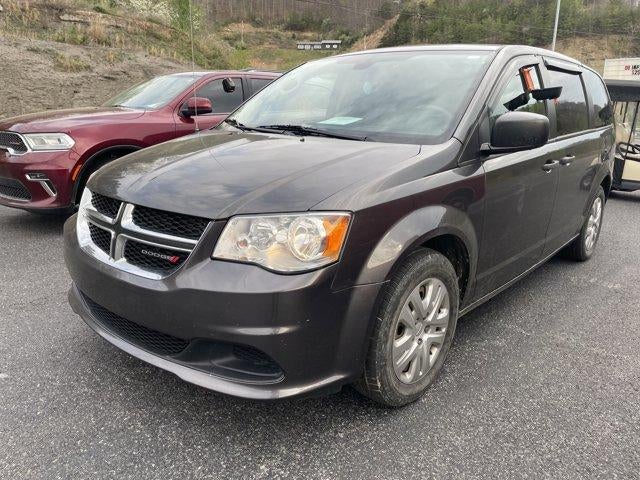 2020 Dodge Grand Caravan SE Wagon