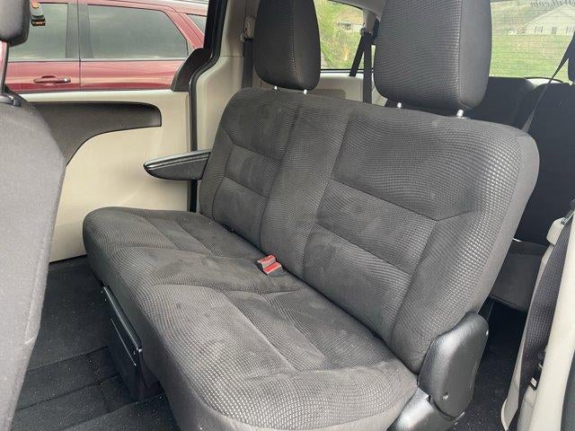 2020 Dodge Grand Caravan SE Wagon