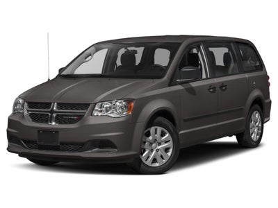 2020 Dodge Grand Caravan SE Wagon