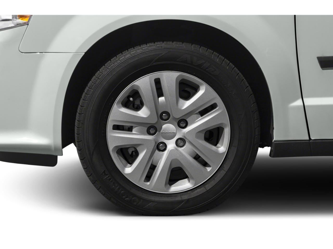 2020 Dodge Grand Caravan SE Wagon