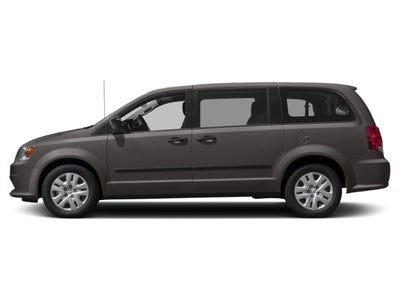 2020 Dodge Grand Caravan SE Wagon
