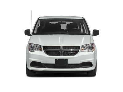 2020 Dodge Grand Caravan SE Wagon