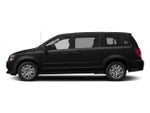 2017 Dodge Grand Caravan SXT Wagon