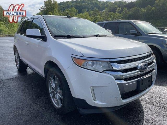 2011 Ford Edge 4dr Limited AWD