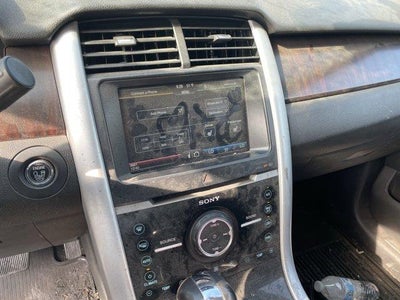 2011 Ford Edge 4dr Limited AWD
