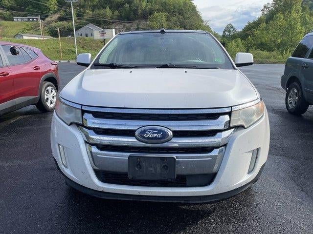 2011 Ford Edge 4dr Limited AWD