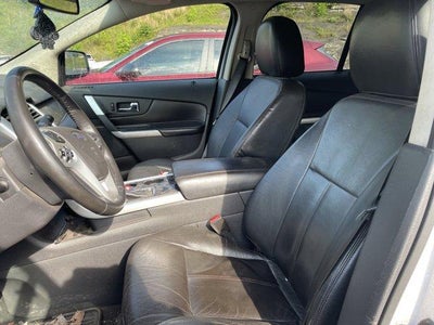 2011 Ford Edge 4dr Limited AWD