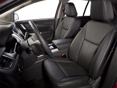 2011 Ford Edge 4dr Limited AWD