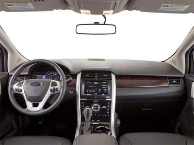 2011 Ford Edge 4dr Limited AWD