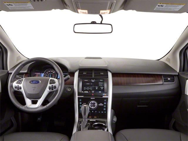 2011 Ford Edge 4dr Limited AWD