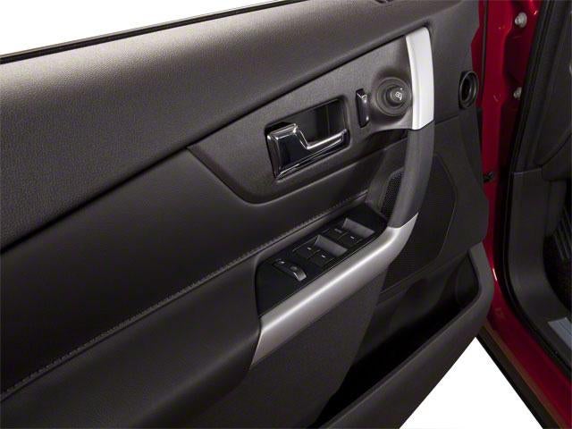 2011 Ford Edge 4dr Limited AWD
