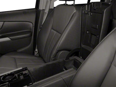2011 Ford Edge 4dr Limited AWD